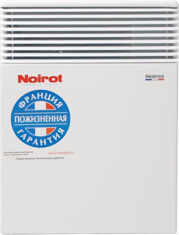 

Конвектор Noirot Spot E-3 Plus 750 [HY.7358.2.ARER]