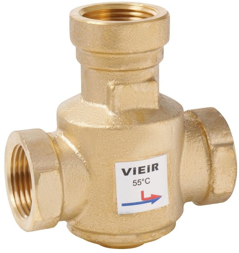 Клапан Vieir VR238A