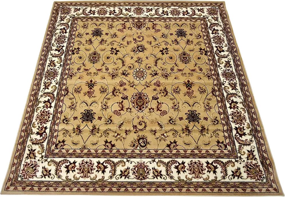 

Ковер для жилой комнаты БелКа Акварель 20624 22155 (1.8х2.6)