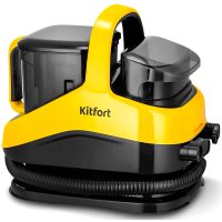 Пылесос Kitfort KT-5555