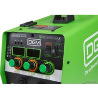 Сварочный инвертор DGM DUOMIG-251E