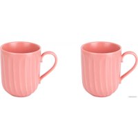 Набор кружек Nouvelle Fresh Taste 1730258-Н2