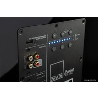Беспроводной сабвуфер SVS SB-2000 Pro (черный ясень)