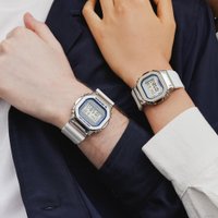 Наручные часы Casio G-Shock GM-S5600LC-7