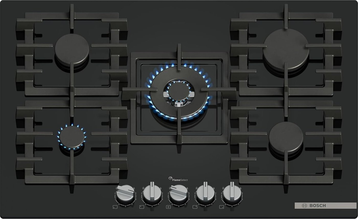 

Варочная панель Bosch Serie 6 PPQ7A6I40