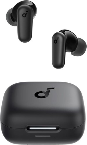 Наушники Anker Soundcore P30i (черный)