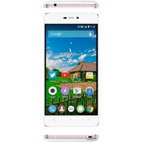 Телефон Highscreen Power Five Pro White