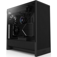 Корпус NZXT H5 Flow 2024 CC-H52FB-01