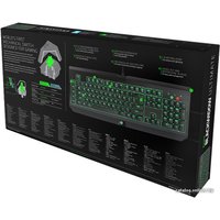 Клавиатура Razer BlackWidow Ultimate 2014