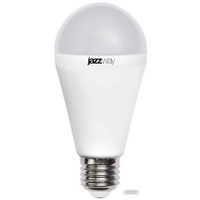 Светодиодная лампочка JAZZway PLED-SP A60 E27 15 Вт 5000 К [PLED SP A60 15w]