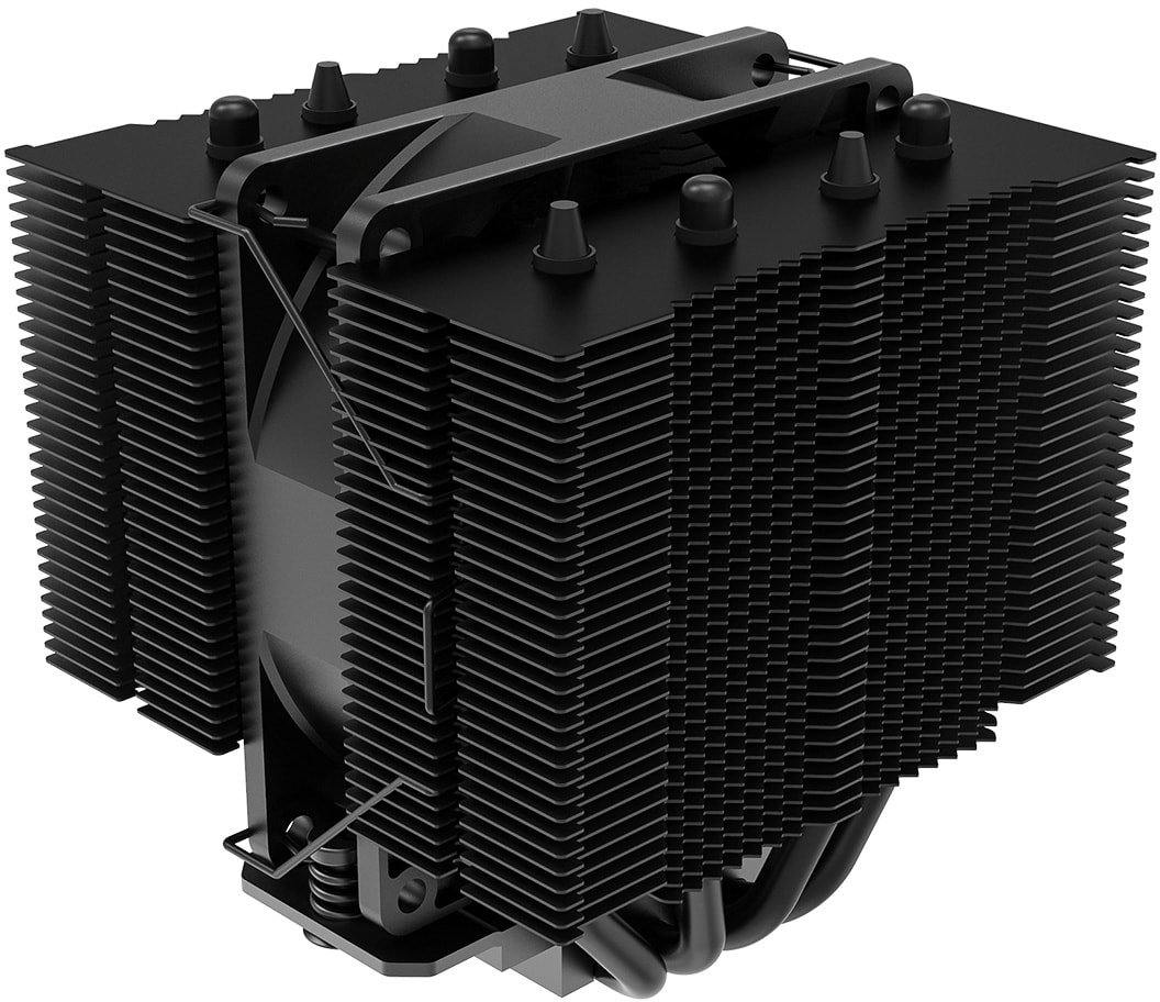 

Кулер для процессора ID-Cooling SE-904-XT Slim