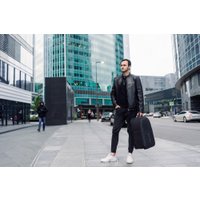 Городской рюкзак XD Design Bobby Trolley P705.771 (черный)