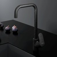 Смеситель AM.PM Like F8006022 (черный)