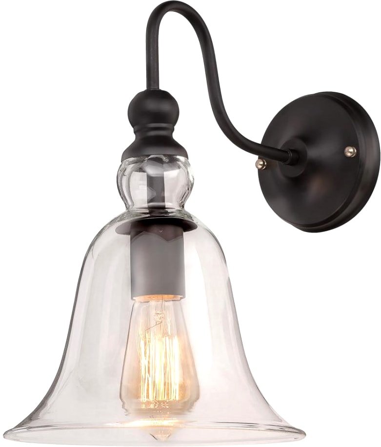 

Бра LOFT IT Glass Bell LOFT1812W