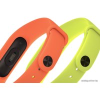 Фитнес-браслет Xiaomi Mi Band 2