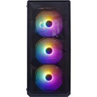 Компьютер Iven Gaming Black 193104
