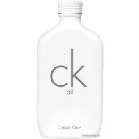 Туалетная вода Calvin Klein All EdT (50 мл)