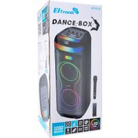 Патибокс Eltronic 30-30 Dance Box 1200