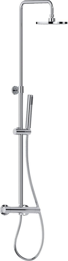 

Душевая система Lauter Thermal 21SH30100-2