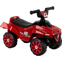 Каталка Pituso Super Car 3010628-1P (красный)