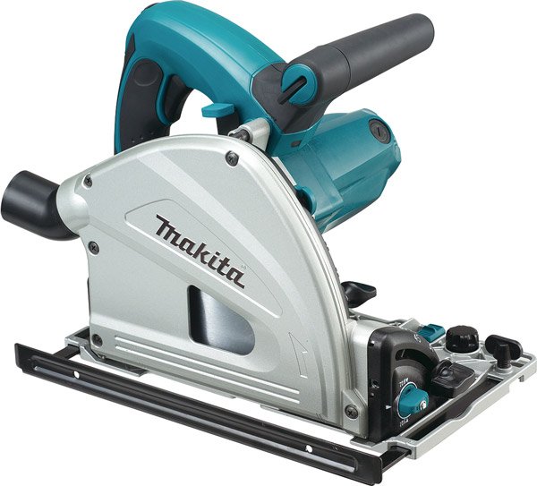 

Дисковая погружная Makita SP6000