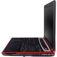 Игровой ноутбук MSI GX640-204RU (9S7-165611-204)