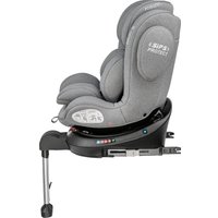 Детское автокресло Osann Eno360 SL ru108-249-348 (iron)