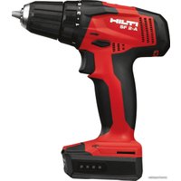 Дрель-шуруповерт Hilti SF 2-A 2081454 (без АКБ, кейс)