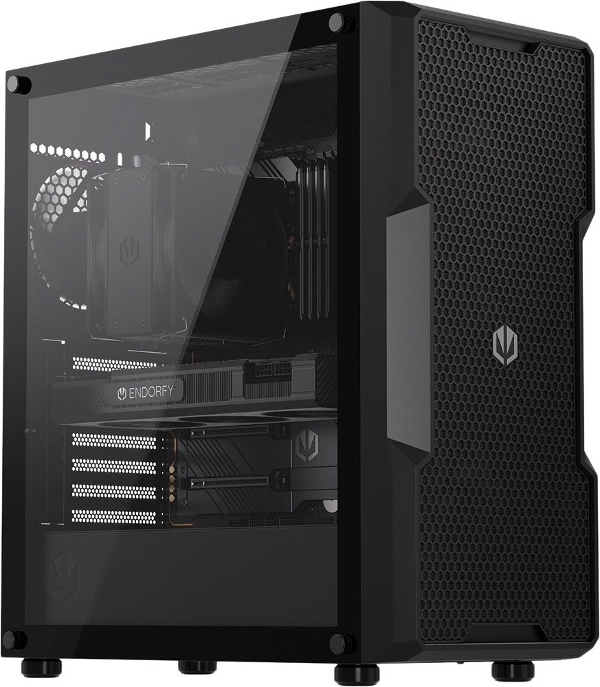 Корпус Endorfy Regnum 400 Air EY2A008