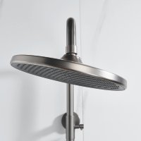 Душевая система  Rose R3936T