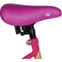 Детский велосипед Novatrack Twist 14 2025 141TWIST.PN5 (розовый)