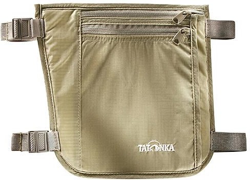 

Кошелек-повязка Tatonka Skin Secret Pocket 2854.225 (телесный)