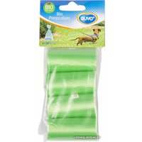 Пакеты гигиенические Duvo Plus Eco 311336/DV (80 шт)