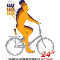 Велосипед Shulz Easy Fat 2024 (белый)