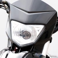 Мотоцикл IRBIS TTR 150