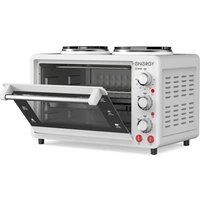 Мини-печь Energy GH-26A-W