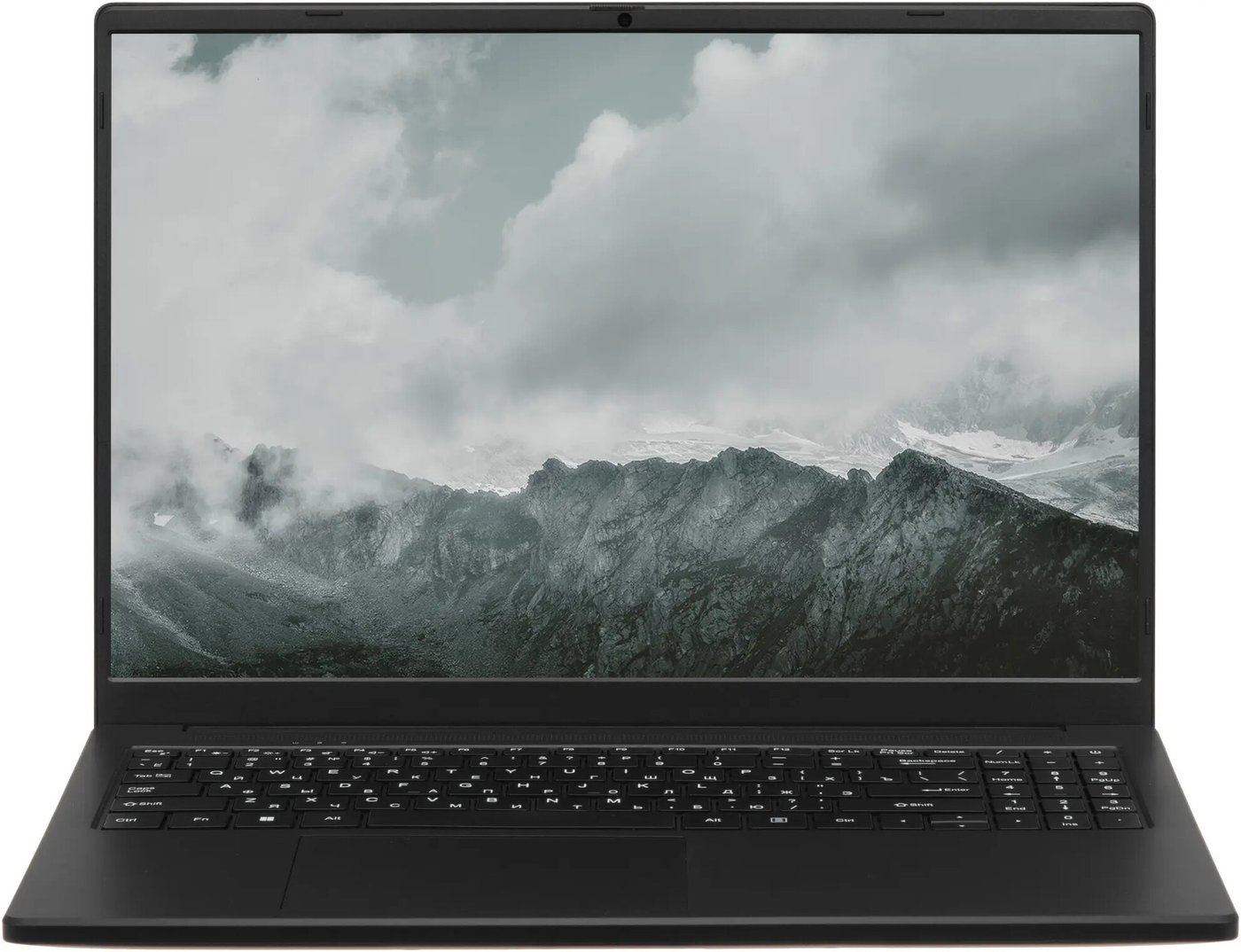 Ноутбук Rikor Pro 5 16 P-01 B3DB97EE