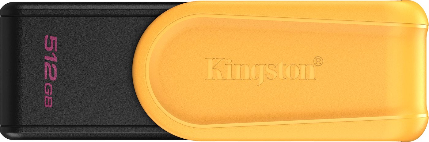 

USB Flash Kingston DataTraveler Exodia S 512GB DTXS/512GB