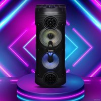 Патибокс Hyundai H-MC170