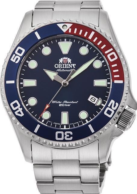 

Наручные часы Orient RA-AC0K03L