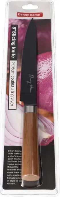 

Кухонный нож Danny Home DH3609-NATURAL (бежевый)