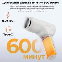 Перкуссионный массажер Yunmai Massage Gun Mini 2 YMFG-M356