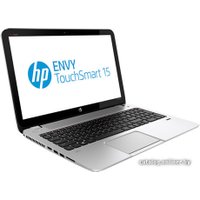 Ноутбук HP ENVY TouchSmart 15-j003er (E0Z25EA)