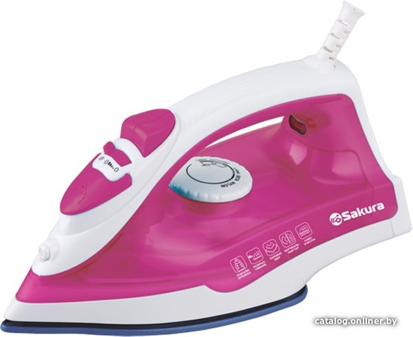 Утюг Sakura SA-3062CP