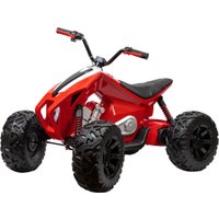 Электроквадроцикл Toyland ATV 7075 (красный)