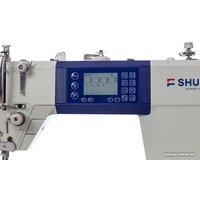 Электромеханическая швейная машина Shunfa S610