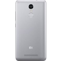 Смартфон Xiaomi Redmi Note 3 Pro 16GB Grey