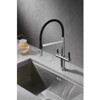 Смеситель Rose R458