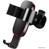 Держатель для смартфона Baseus SUYL-D01 (черный)