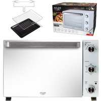 Мини-печь Adler AD 6027